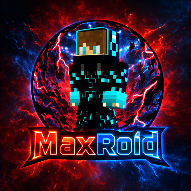 MaxRoid